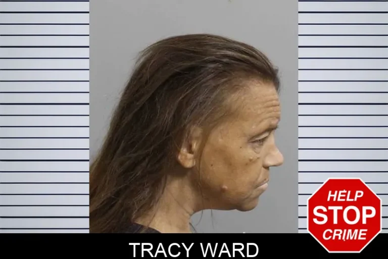 Tracy Ward