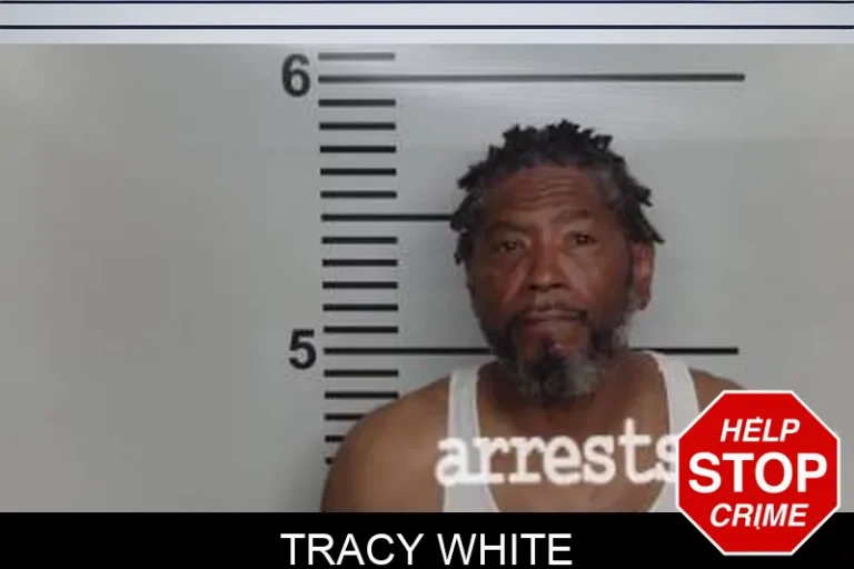 Tracy White