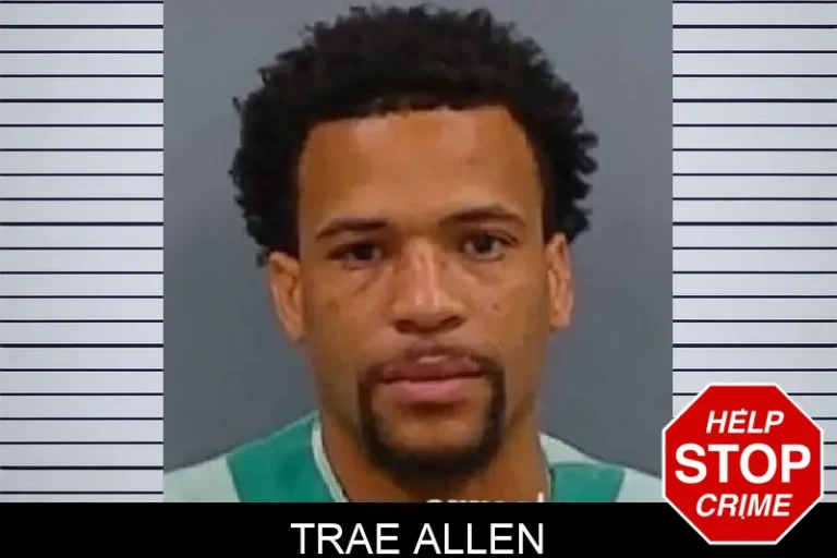 Trae Allen