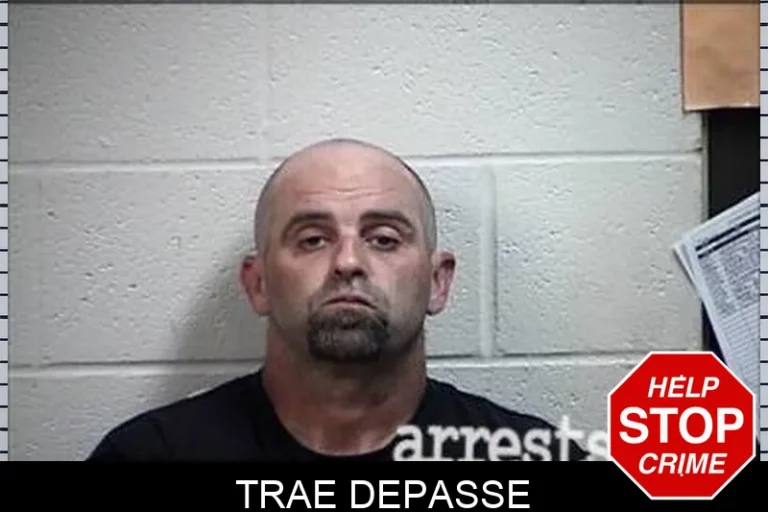 Trae Depasse