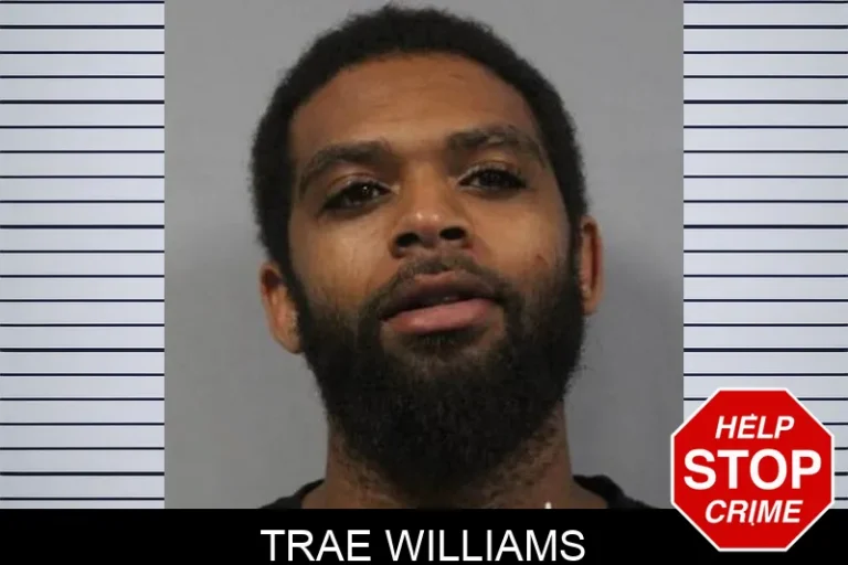 Trae Williams