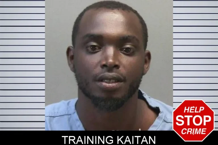 Training Kaitan