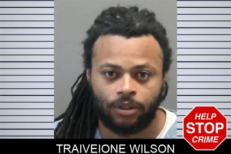Traiveione Wilson