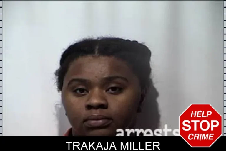 Trakaja Miller