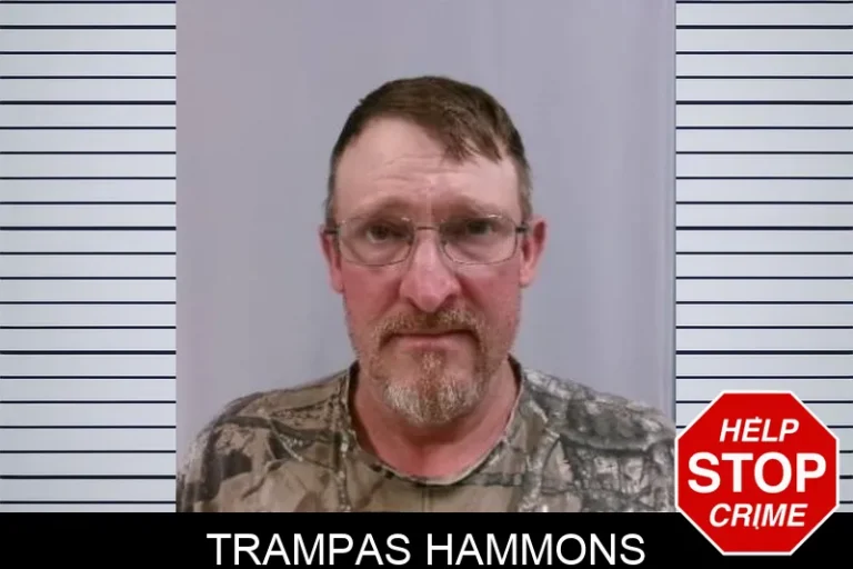 Trampas Hammons