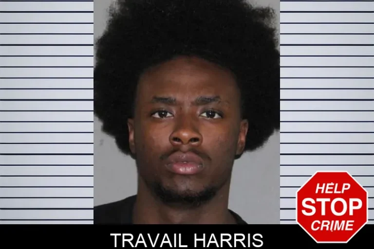 Travail Harris