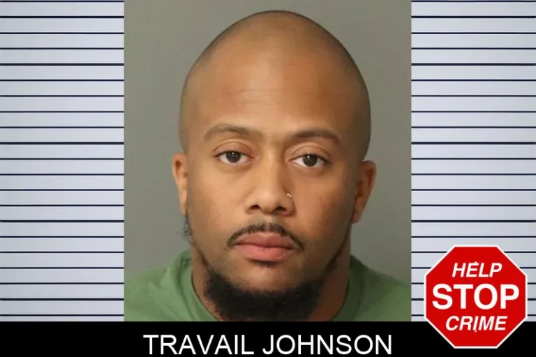 Travail Johnson