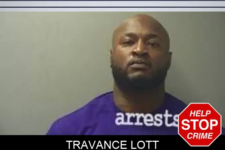 Travance Lott