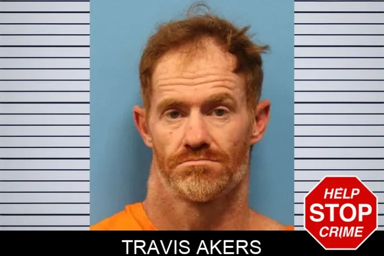Travis Akers