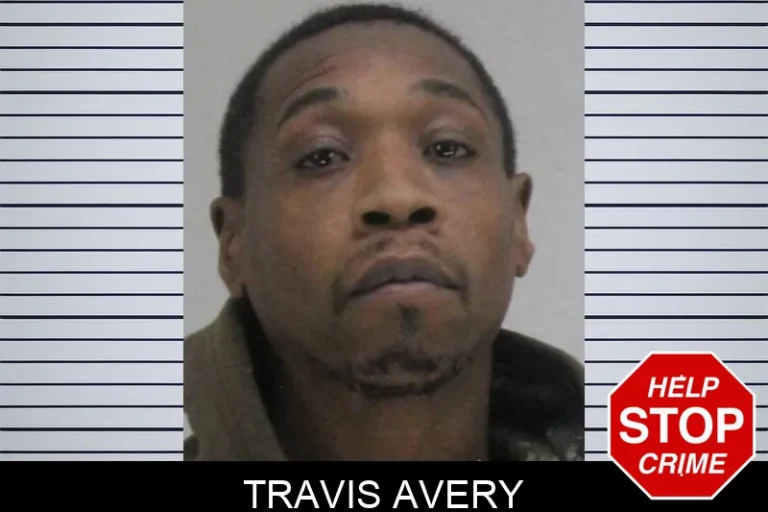 Travis Avery