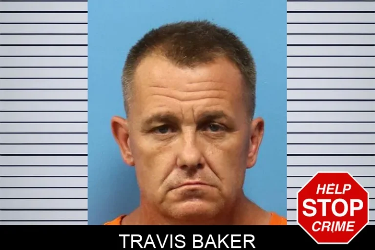 Travis Baker