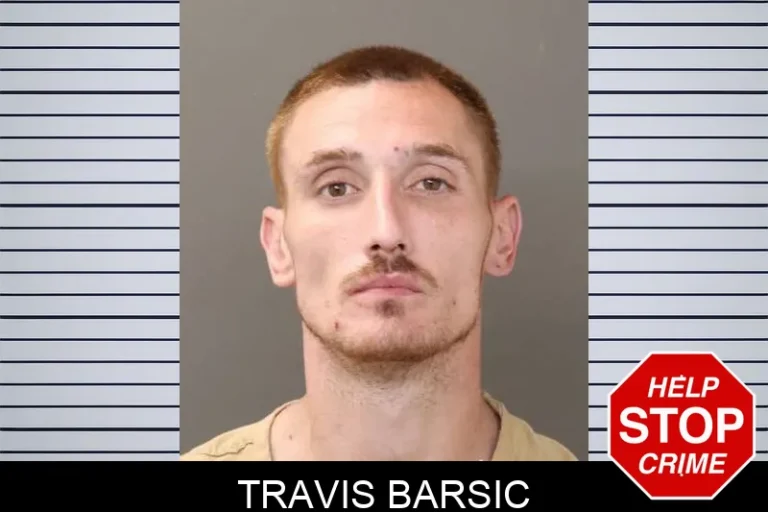 Travis Barsic