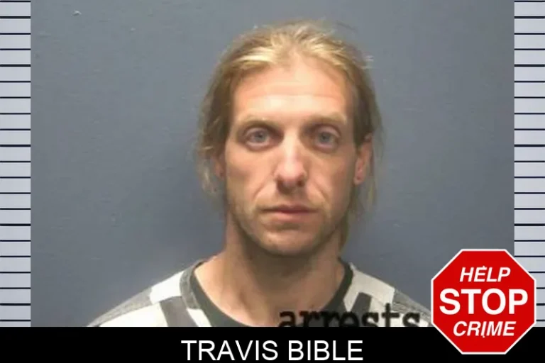 Travis Bible