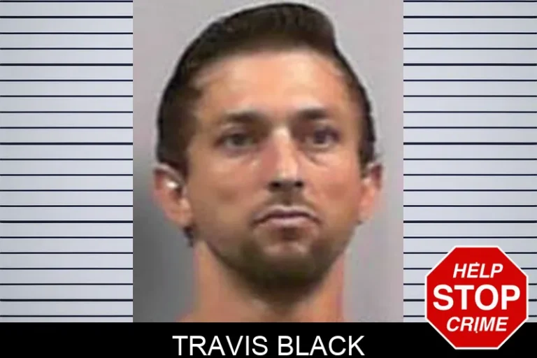 Travis Black