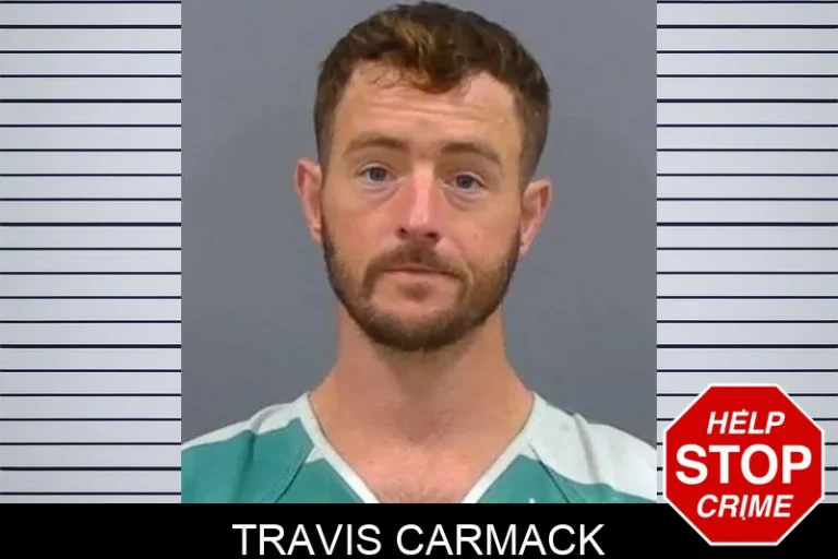 Travis Carmack