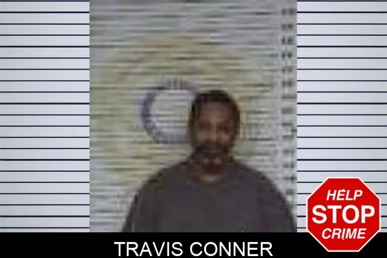 Travis Conner