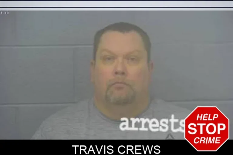 Travis Crews