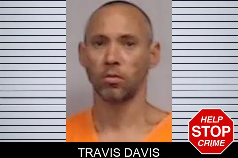 Travis Davis