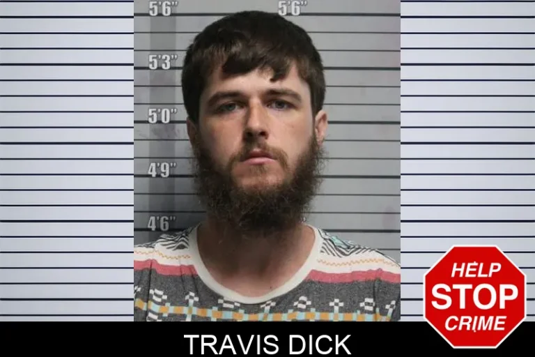 Travis Dick