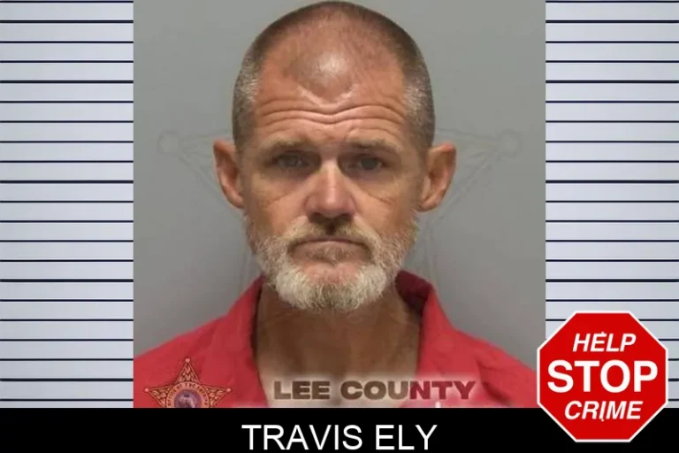Travis Ely