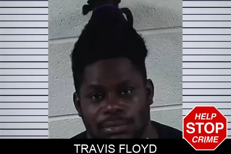 Travis Floyd