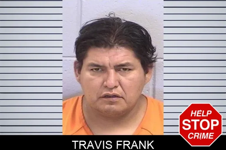 Travis Frank