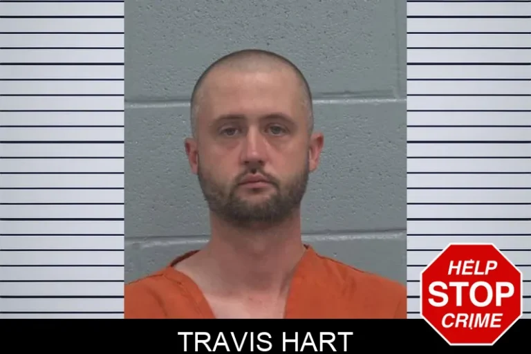 Travis Hart