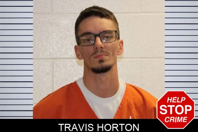 Travis Horton