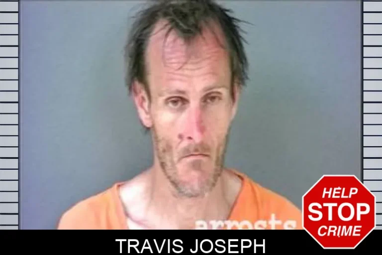 Travis Joseph