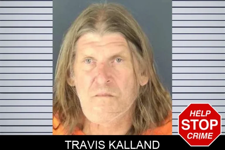 Travis Kalland