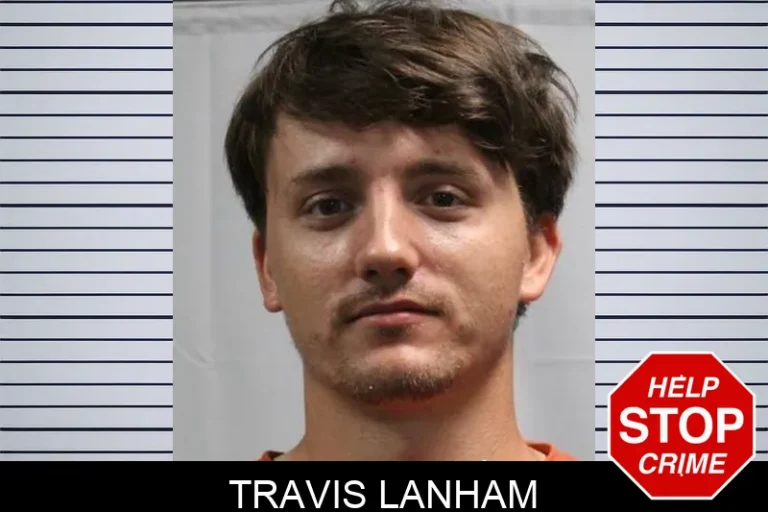 Travis Lanham