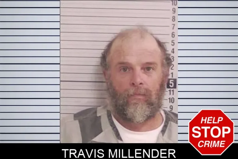 Travis Millender