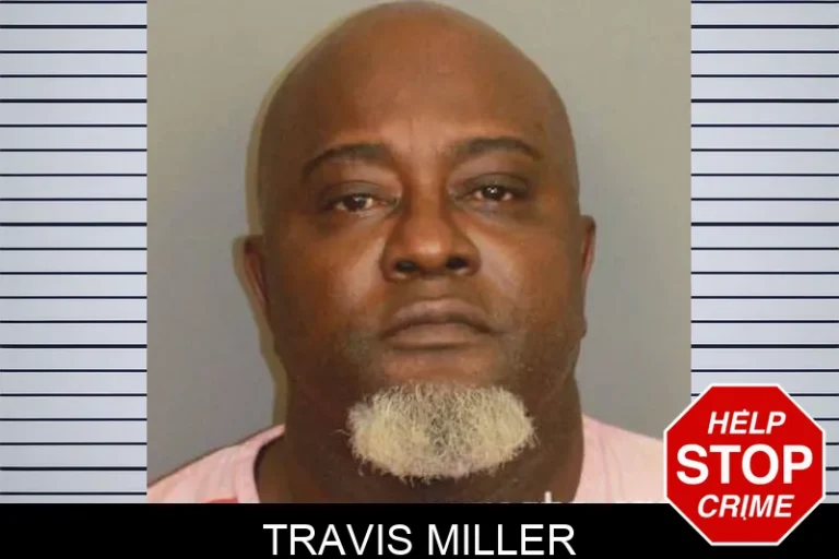 Travis Miller