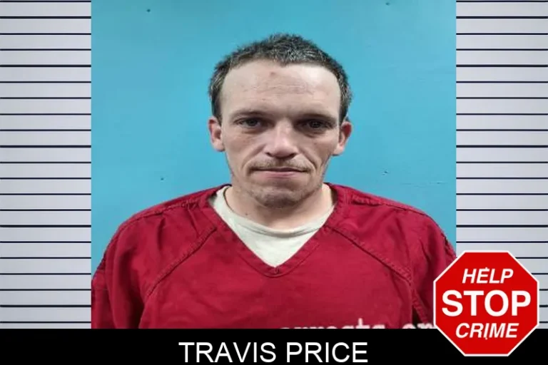 Travis Price