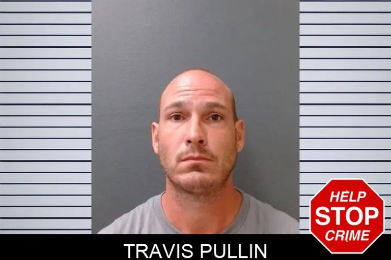 Travis Pullin