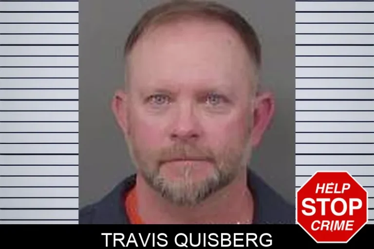 Travis Quisberg