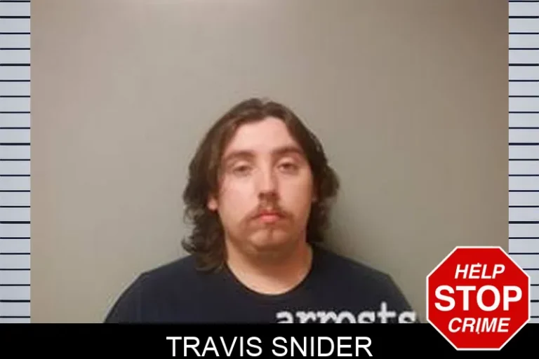 Travis Snider