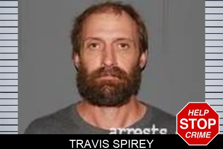 Travis Spirey