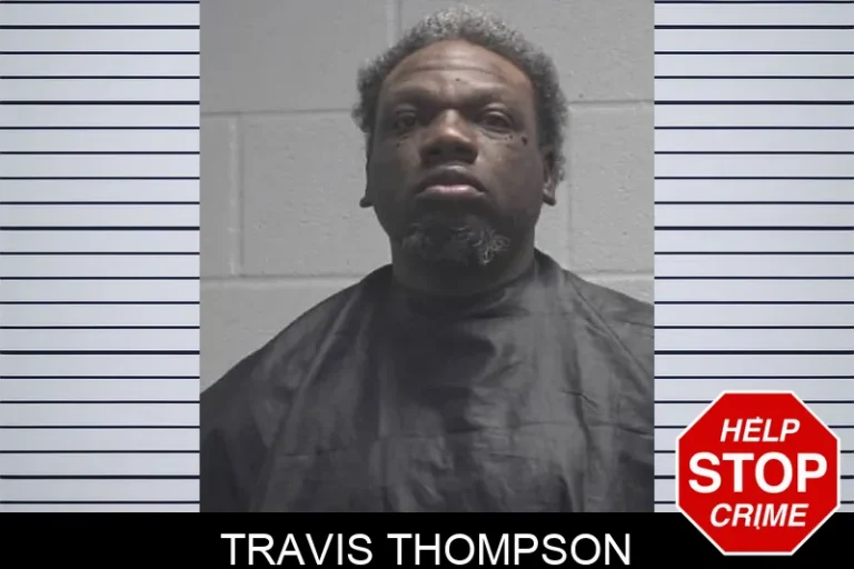 Travis Thompson