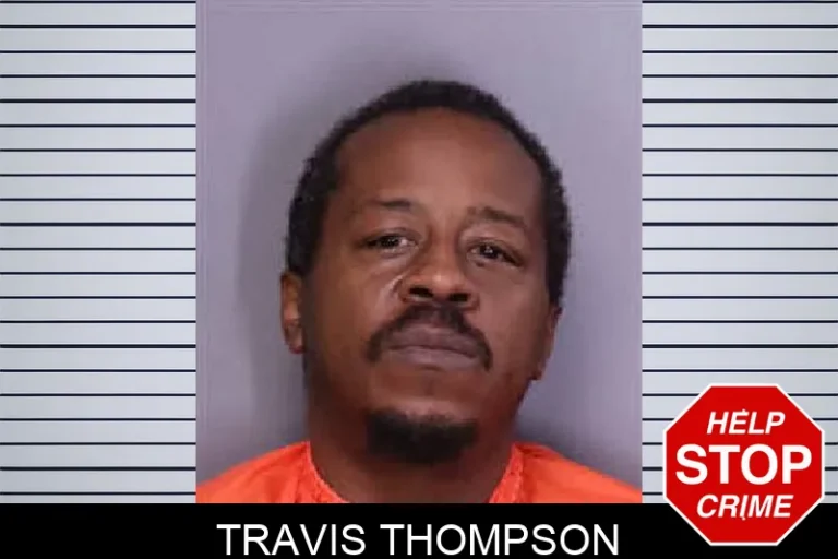 Travis Thompson