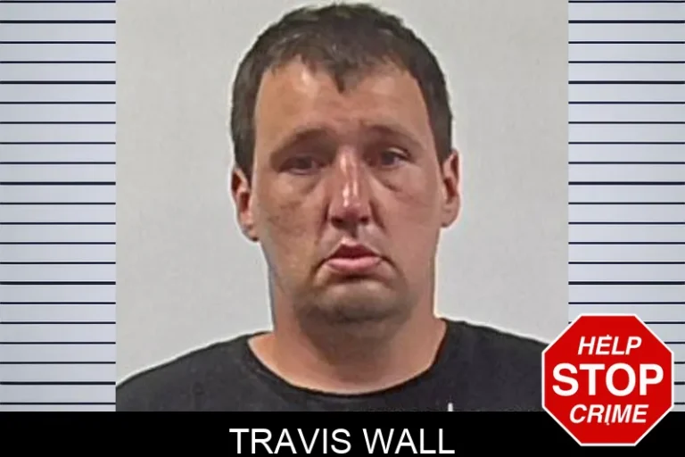 Travis Wall