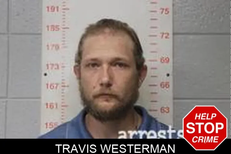 Travis Westerman
