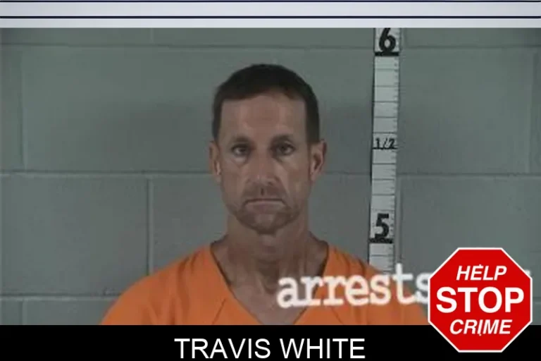 Travis White