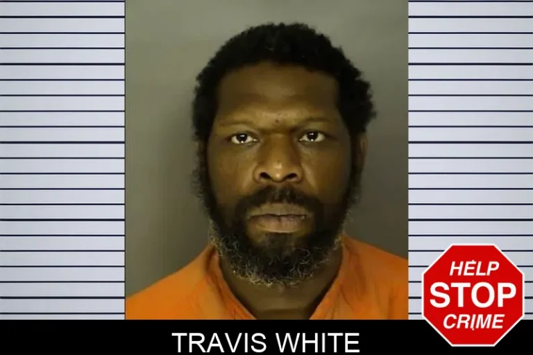 Travis White