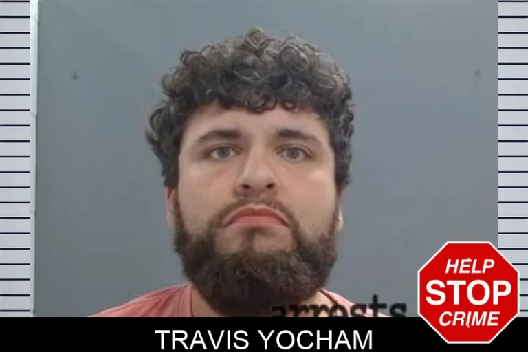 Travis Yocham