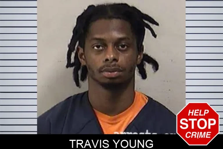 Travis Young