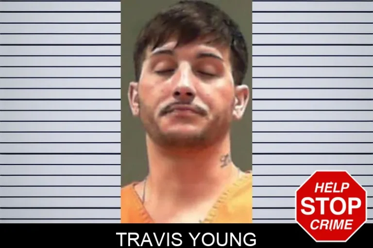 Travis Young