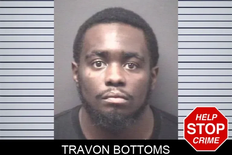Travon Bottoms