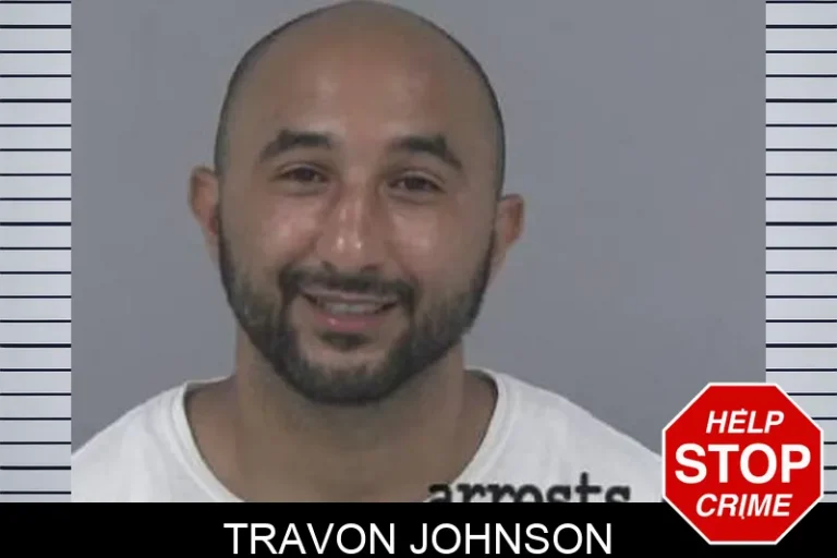 Travon Johnson