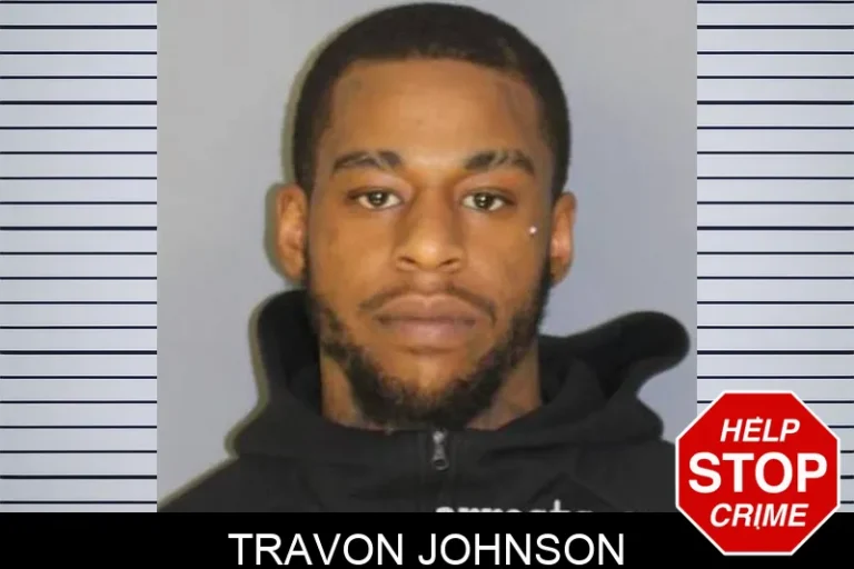 Travon Johnson